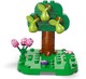 LEGO® Animal Crossing™ 77057 - Kreatív házak: vidám évszakok