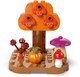 LEGO® Animal Crossing™ 77057 - Kreatív házak: vidám évszakok