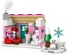 LEGO® Animal Crossing™ 77057 - Kreatív házak: vidám évszakok