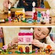 LEGO® Animal Crossing™ 77057 - Kreatív házak: vidám évszakok