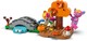 LEGO® Animal Crossing™ 77057 - Kreatív házak: vidám évszakok