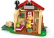 LEGO® Animal Crossing™ 77058 - Goldie otthonos házikója