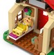LEGO® Animal Crossing™ 77058 - Goldie otthonos házikója