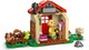 LEGO® Animal Crossing™ 77058 - Goldie otthonos házikója