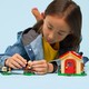 LEGO® Animal Crossing™ 77058 - Goldie otthonos házikója