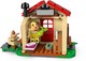 LEGO® Animal Crossing™ 77058 - Goldie otthonos házikója