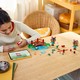 LEGO® Animal Crossing™ 77059 - Timmy és Tommy vidám kirándulása