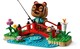 LEGO® Animal Crossing™ 77059 - Timmy és Tommy vidám kirándulása