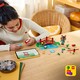 LEGO® Animal Crossing™ 77059 - Timmy és Tommy vidám kirándulása