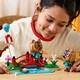 LEGO® Animal Crossing™ 77059 - Timmy és Tommy vidám kirándulása