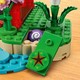LEGO® Animal Crossing™ 77059 - Timmy és Tommy vidám kirándulása