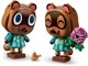 LEGO® Animal Crossing™ 77059 - Timmy és Tommy vidám kirándulása