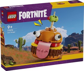 LEGO® Fortnite™ 77070 - Durrr Burger