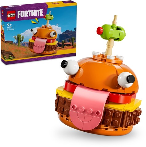 LEGO® Fortnite™ 77070 - Durrr Burger