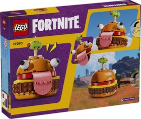 LEGO® Fortnite™ 77070 - Durrr Burger