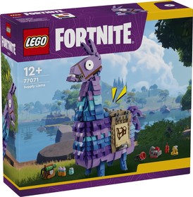 LEGO® Fortnite™ 77071 - Supply Llama