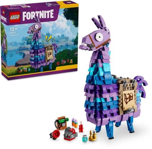 LEGO® Fortnite™ 77071 - Supply Llama