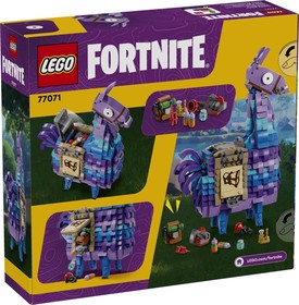 LEGO® Fortnite™ 77071 - Supply Llama