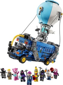 LEGO® Fortnite™ 77073 - Battle Bus