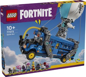 LEGO® Fortnite™ 77073 - Battle Bus