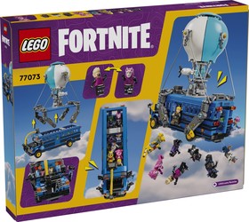 LEGO® Fortnite™ 77073 - Battle Bus