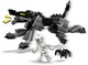 LEGO® Fortnite™ 77075 - Peely és Sparkplug táborhelye