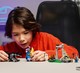 LEGO® Fortnite™ 77075 - Peely és Sparkplug táborhelye