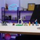 LEGO® Fortnite™ 77075 - Peely és Sparkplug táborhelye