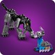 LEGO® Fortnite™ 77075 - Peely és Sparkplug táborhelye