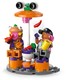 LEGO® Fortnite™ 77076 - Durrr Burger étterem