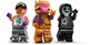 LEGO® Fortnite™ 77076 - Durrr Burger étterem