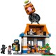 LEGO® Fortnite™ 77076 - Durrr Burger étterem