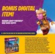 LEGO® Fortnite™ 77076 - Durrr Burger étterem