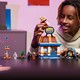 LEGO® Fortnite™ 77076 - Durrr Burger étterem