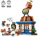 LEGO® Fortnite™ 77076 - Durrr Burger étterem
