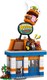 LEGO® Fortnite™ 77076 - Durrr Burger étterem