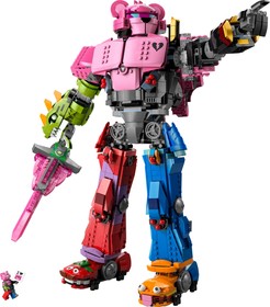 LEGO® Fortnite™ 77078 - Mecha Team Leader