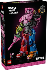 LEGO® Fortnite™ 77078 - Mecha Team Leader