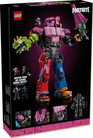 LEGO® Fortnite™ 77078 - Mecha Team Leader