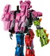 LEGO® Fortnite™ 77078 - Mecha Team Leader