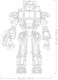 LEGO® Fortnite™ 77078 - Mecha Team Leader