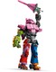 LEGO® Fortnite™ 77078 - Mecha Team Leader