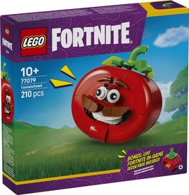 LEGO® Fortnite™ 77079 - Tomatohead