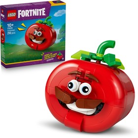 Tomatohead
