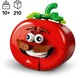 LEGO® Fortnite™ 77079 - Tomatohead