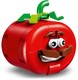 LEGO® Fortnite™ 77079 - Tomatohead
