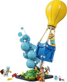 LEGO® Fortnite™ 77080 - Supply Drop