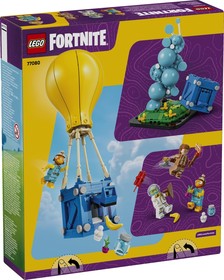 LEGO® Fortnite™ 77080 - Supply Drop