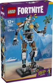 LEGO® Fortnite™ 77081 - KIT