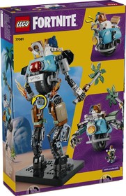 LEGO® Fortnite™ 77081 - KIT